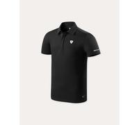 Polo Dax nera XXL standard