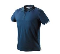 Polo DENIM, taglia XXL