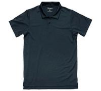 Devold - Premium Polo - Maglia merino XXL blu