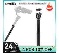 SMALLRIG 4378 Braccio di Estensione per Stabilizzatore DJI - Nouvo