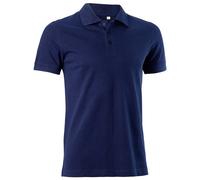 UTILITY DIADORA Polo da Uomo Utility, Blu, M