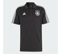 Polo DNA 3-Stripes Germany Black XS