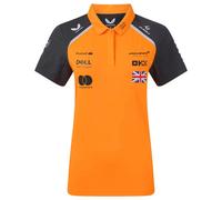 Polo Donna #4 Lando Norris McLaren F1 Team 2025