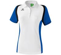 Polo Donna Erima Razor 2.0 Blanc XS/S