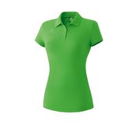 Polo Donna Erima Teamsport Vert M