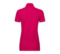 Polo Donna Head L Lila