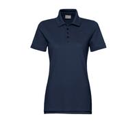 Polo Donna Head XL Blu