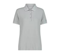 Polo donna in CMP Grigio XS