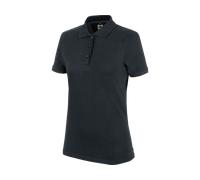 Polo donna Job+ navy