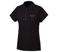 Macna Polo Donna Nero Taglia XL
