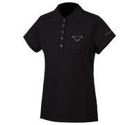 Polo Donna Macna Black Taglia:L