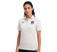 Polo donna Puma nazionale Italiana FIGC