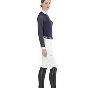 POLO donna RITA maniche lunghe Ego7