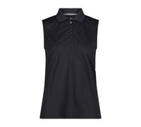CMP Polo Donna Senza Maniche
