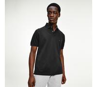 Tommy Hilfiger 1985 Regular Fit Short Sleeve Polo Nero XL Uomo