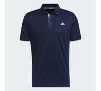 Polo Drive Collegiate Navy M
