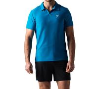 Polo Drop Shot Campa Dt341106 Azul M M Blu