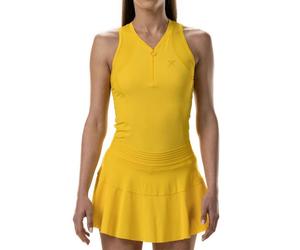 Polo Drop Shot Sol Dt322115 Xs XS Giallo
