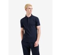 EA7 Emporio Armani Maglietta navy, Taglia L