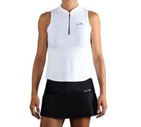 Polo Endless Glam 40658 000002 White Mujer Xs XS Bianco