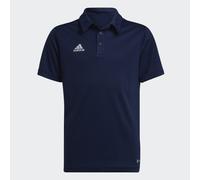 Polo Entrada 22 Team Navy Blue 2 11-12A