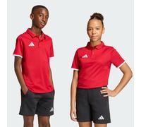Polo Entrada26 Team Power Red 2 / White 3-4A
