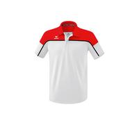 Polo Erima Change Blanc M