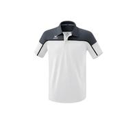 Polo Erima Change Bianco XL