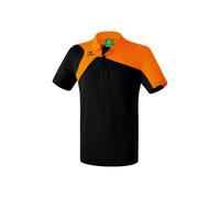 Polo Erima Club enfant 1900 2.0 Noir 10 anni