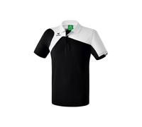 Polo Erima Club enfant 1900 2.0 Noir 8 anni