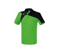 Polo Erima Club enfant 1900 2.0 Vert 14 anni