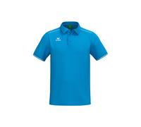 Polo Erima CMPT Blu 3XL