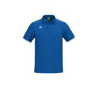 Polo Erima CMPT Blu M