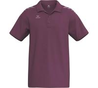 Polo Erima CMPT Wings Violet 4XL