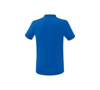 Erima Polo Funzionale, Uomo, New Royal, XL