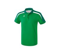Polo Erima Liga 2.0 Vert 4XL
