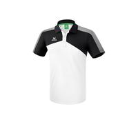 Polo Erima Premium One 2.0 Blanc S
