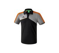 Polo Erima Premium One 2.0 Noir S