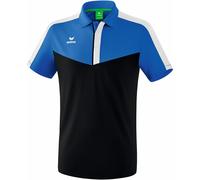 Polo Erima Squad Bleu M