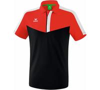 Polo Erima Squad Rouge S