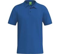 Erima TS Maglietta Polo (2112610) Unisex - Adulto, New Royal, XS