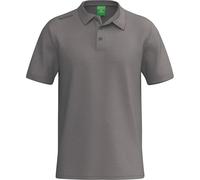 Erima TS Maglietta Polo (2112606) Unisex - Adulto, Taube, XL