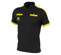 Polo Errea doug Noir 2XL