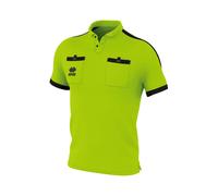 Polo Errea doug Vert M