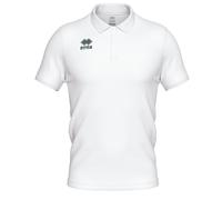 Polo Errea Evo Blanc 2XL