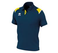 Polo Errea luis Bleu S