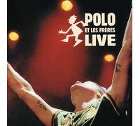Polo - Et Les Freres.. (CD + DVD)