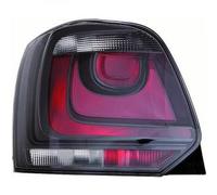 DIEDERICHS Fanale posteriore per VW Polo Schrägheck (6R1, 6C1) 2206092