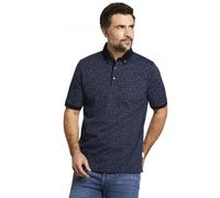 Polo fantasia Uomo Bugatti