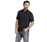 Polo fantasia Uomo Bugatti